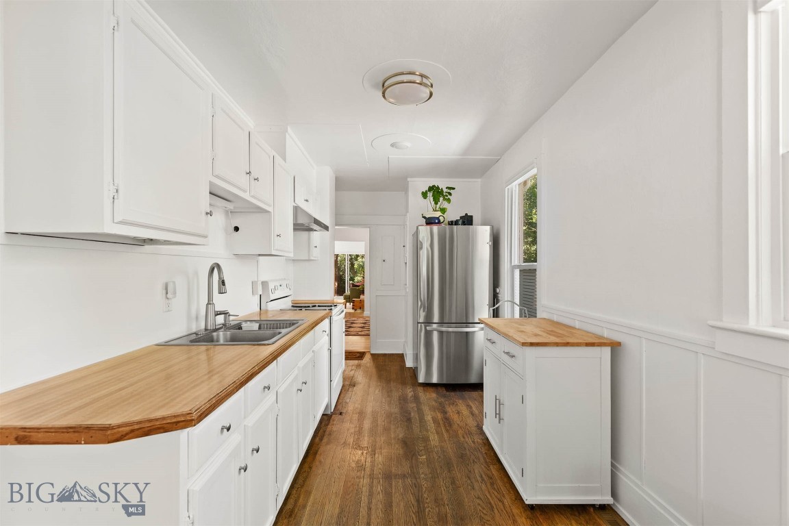 Black Addition - Residential