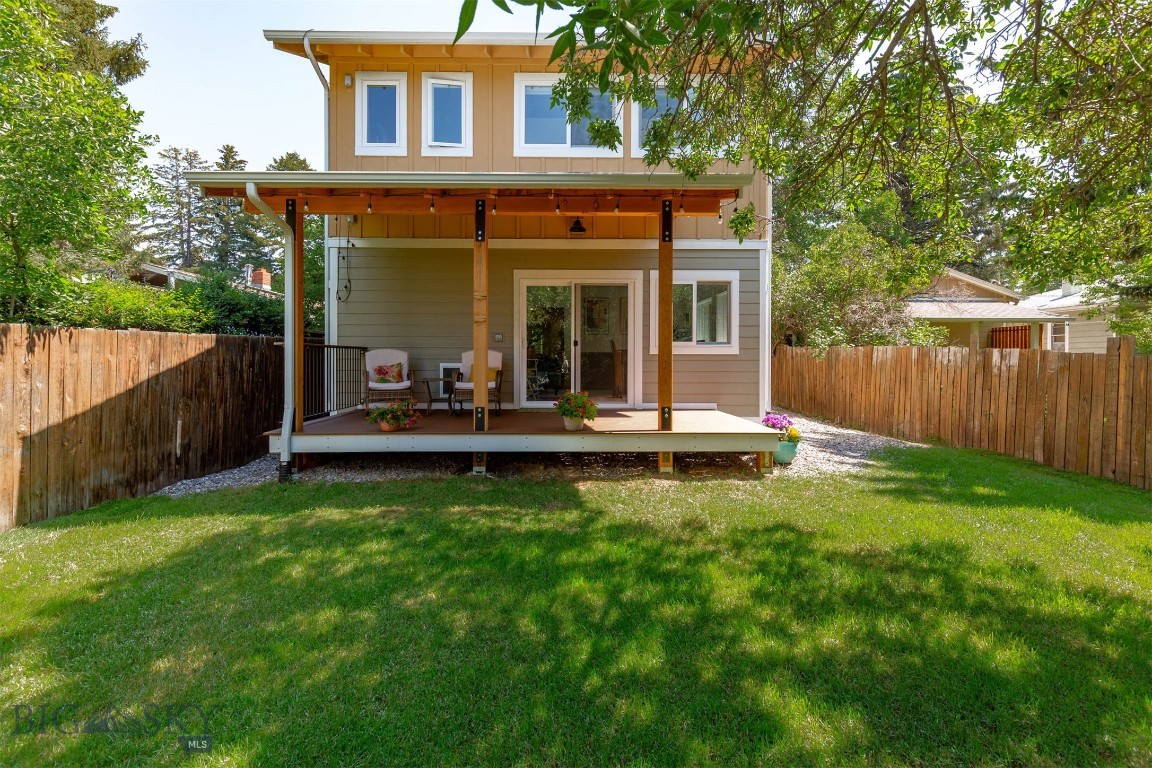 Black Addition - Residential