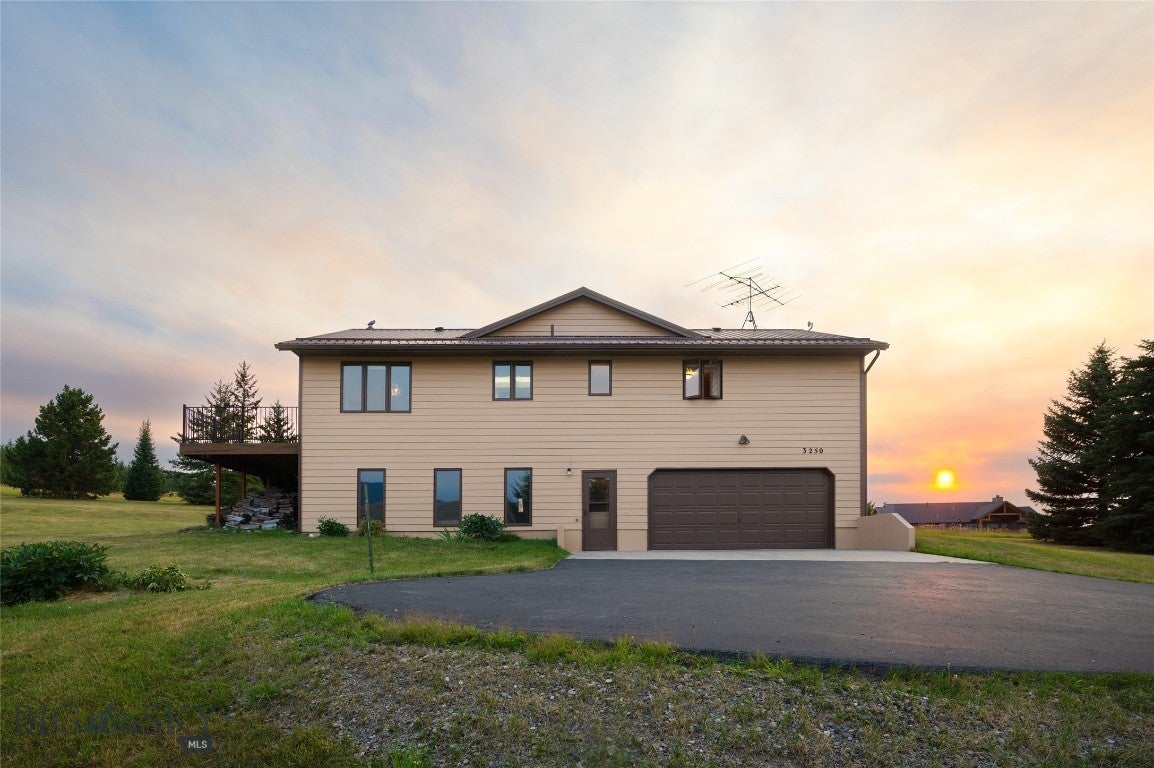 3250 Big Bear Road