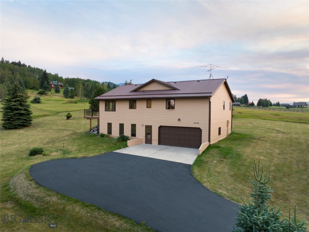 3250 Big Bear Road