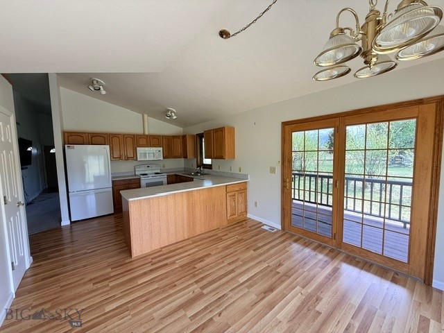 Valley Garden Golf Village - Residential