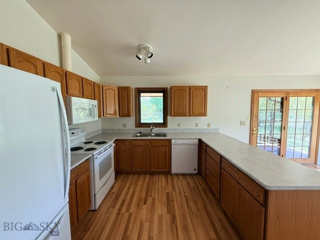 Valley Garden Golf Village - Residential