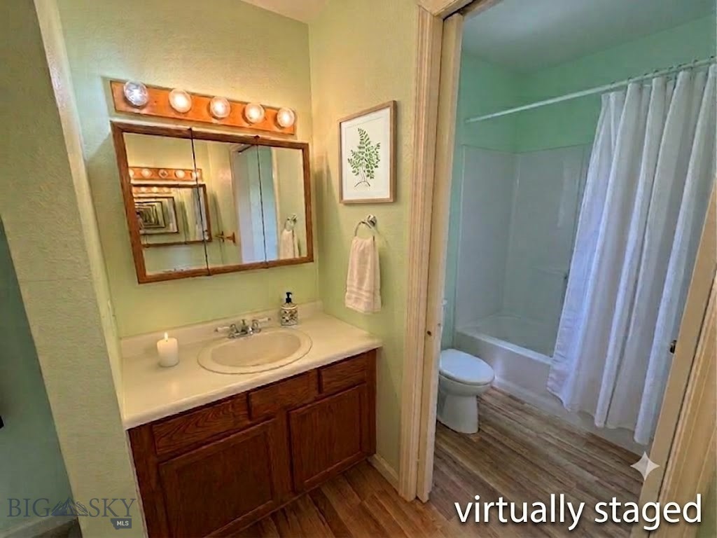 Valley Garden Golf Village - Residential