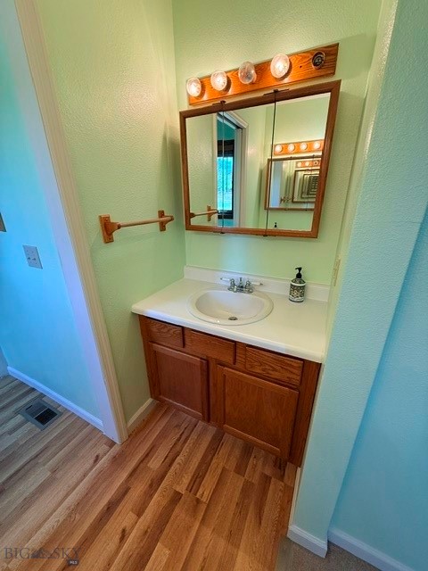 Valley Garden Golf Village - Residential
