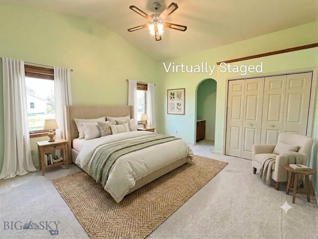Valley Garden Golf Village - Residential