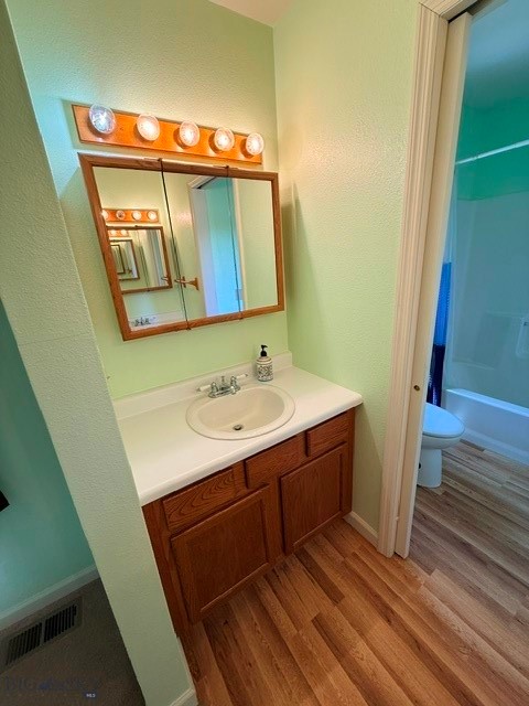 Valley Garden Golf Village - Residential