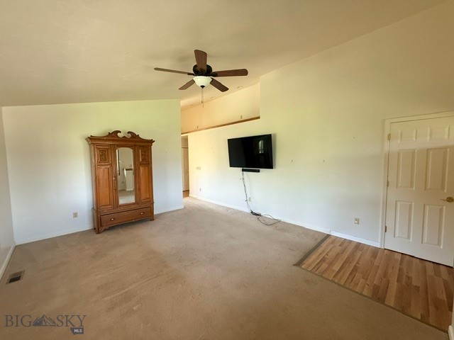 Valley Garden Golf Village - Residential