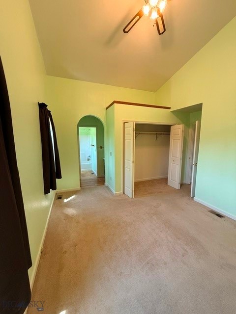 Valley Garden Golf Village - Residential