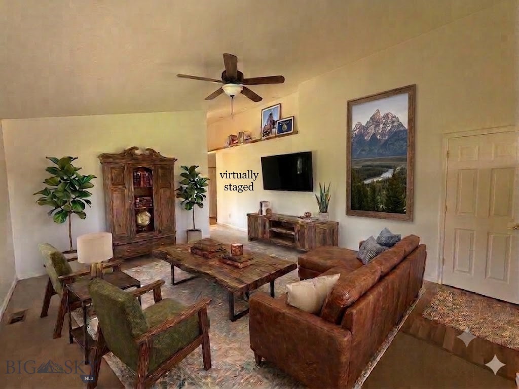 Valley Garden Golf Village - Residential