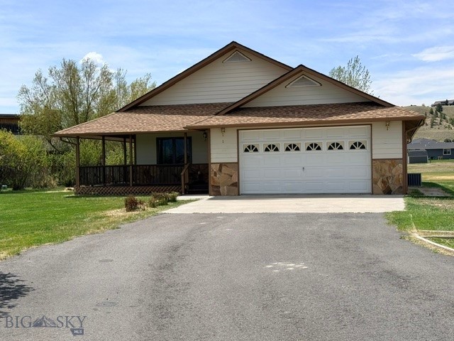 Valley Garden Golf Village - Residential