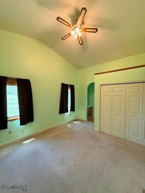Valley Garden Golf Village - Residential