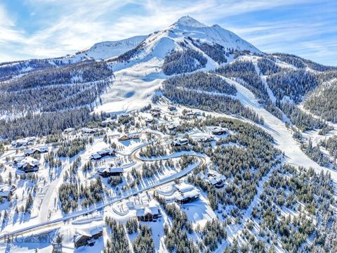 TBD Diamond Hitch Rd, Lot 20 Big Sky MT 59716