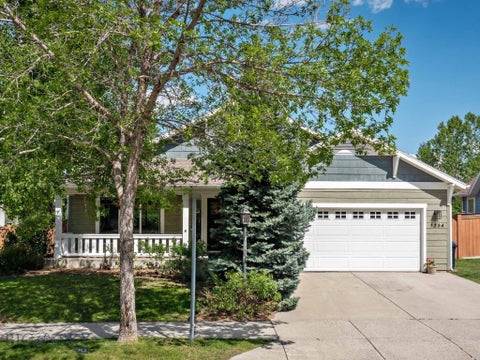 Photo of 1234 Hunters Way, Bozeman, MT 59718 (MLS # 413598)