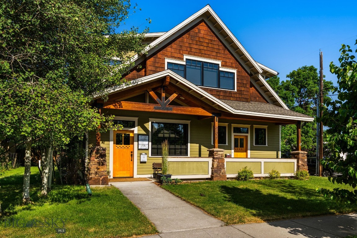 205 N Bozeman