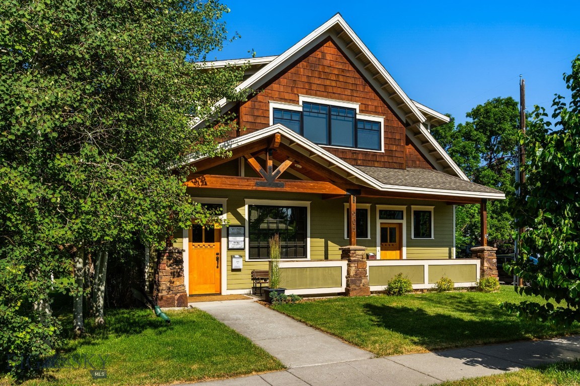 205 N Bozeman