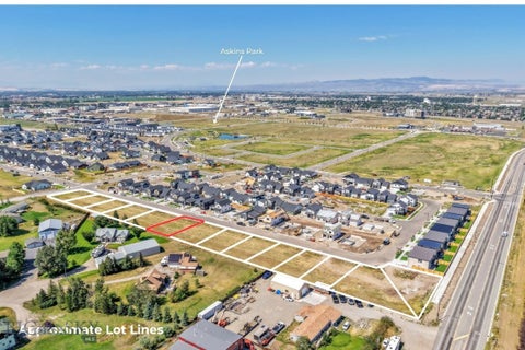 Photo of 810 Spaniel Lane Ln, Belgrade, MT 59714 (MLS # 414150)