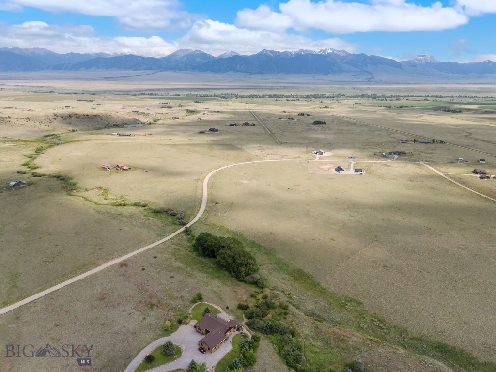 Lot 293 - Two Bumps Rd