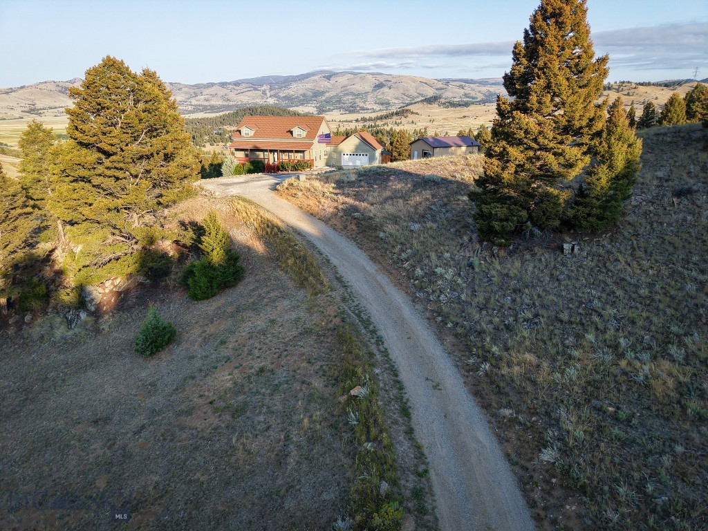 Aspen Valley Ranches - Residential
