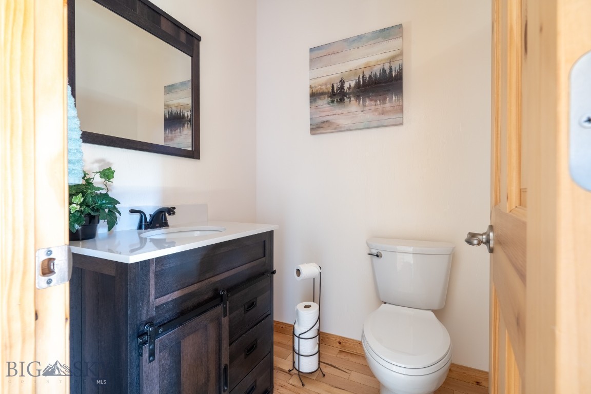 Aspen Valley Ranches - Residential