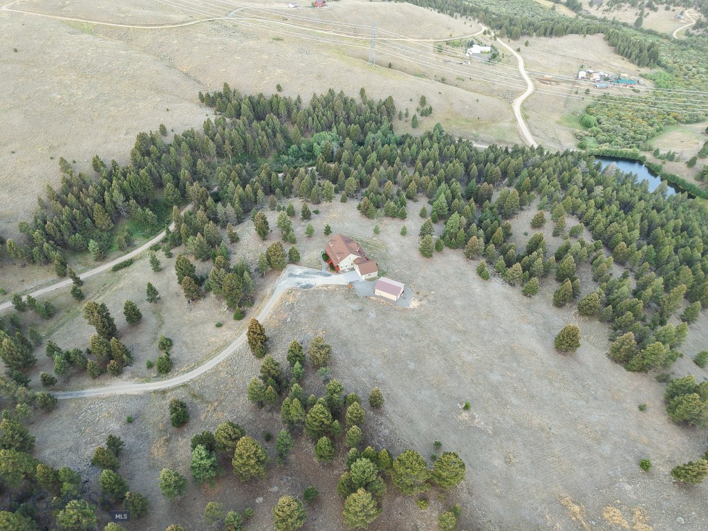 Aspen Valley Ranches - Residential