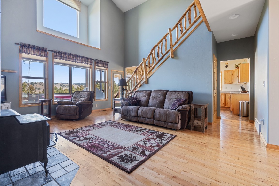 Aspen Valley Ranches - Residential