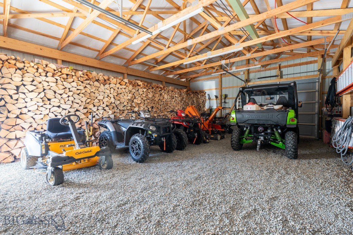 Aspen Valley Ranches - Residential