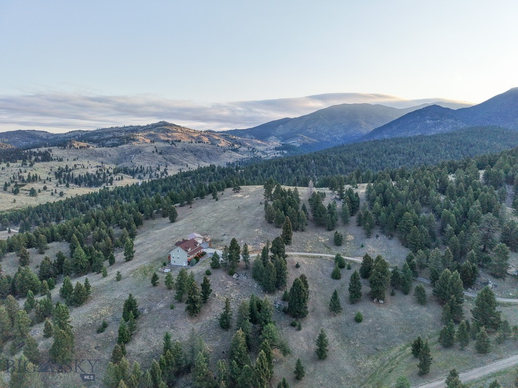 Aspen Valley Ranches - Residential