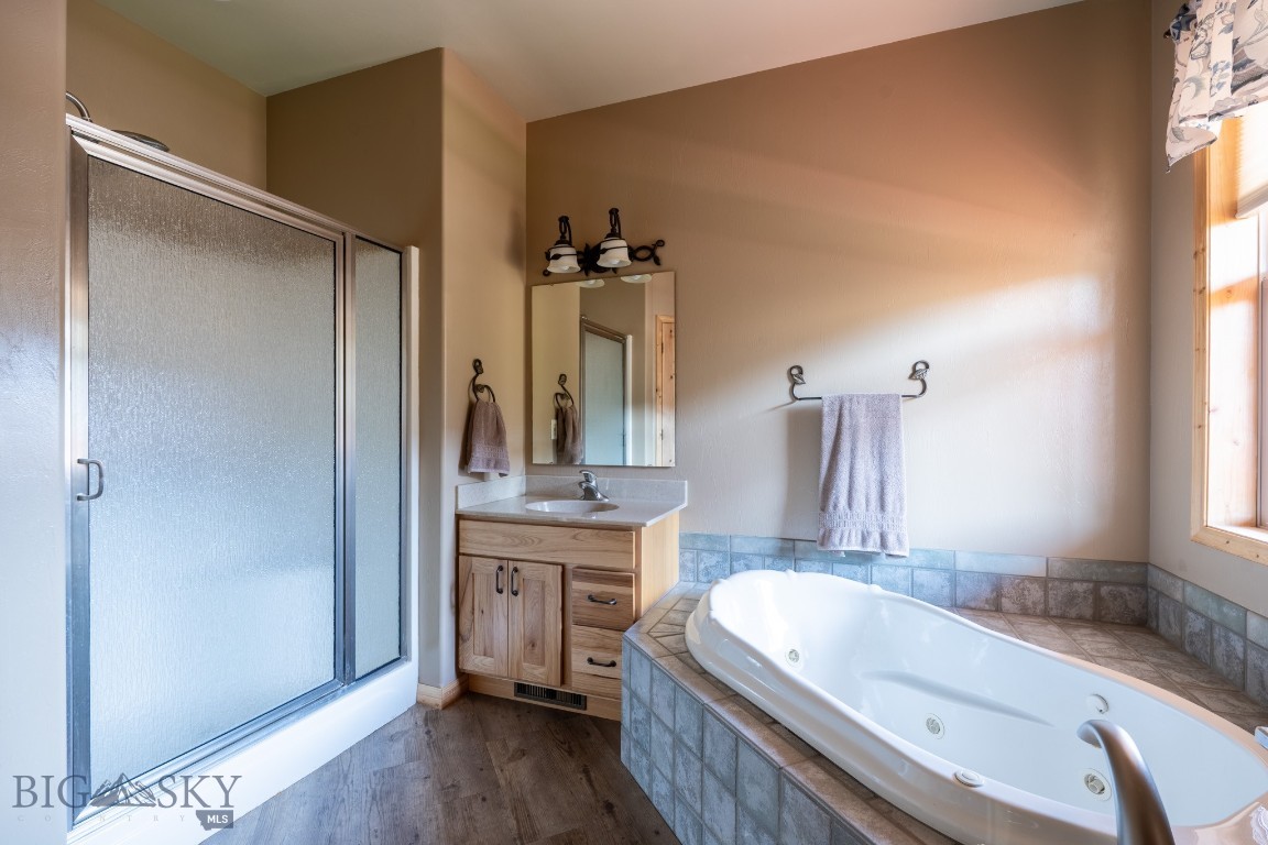 Aspen Valley Ranches - Residential