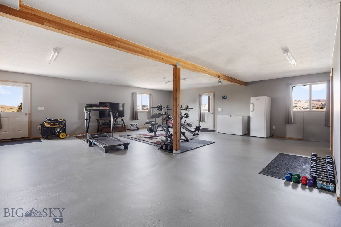 Aspen Valley Ranches - Residential