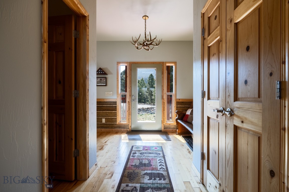 Aspen Valley Ranches - Residential