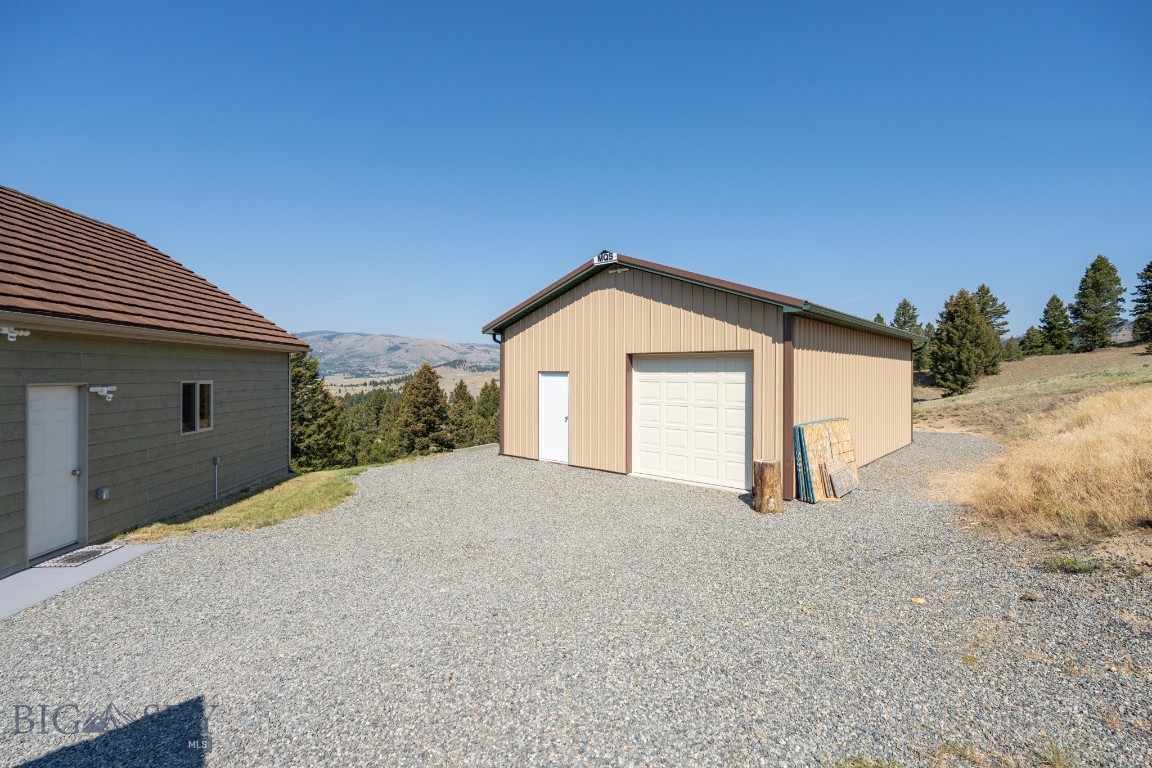 Aspen Valley Ranches - Residential