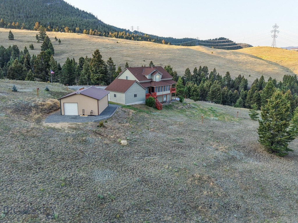 Aspen Valley Ranches - Residential