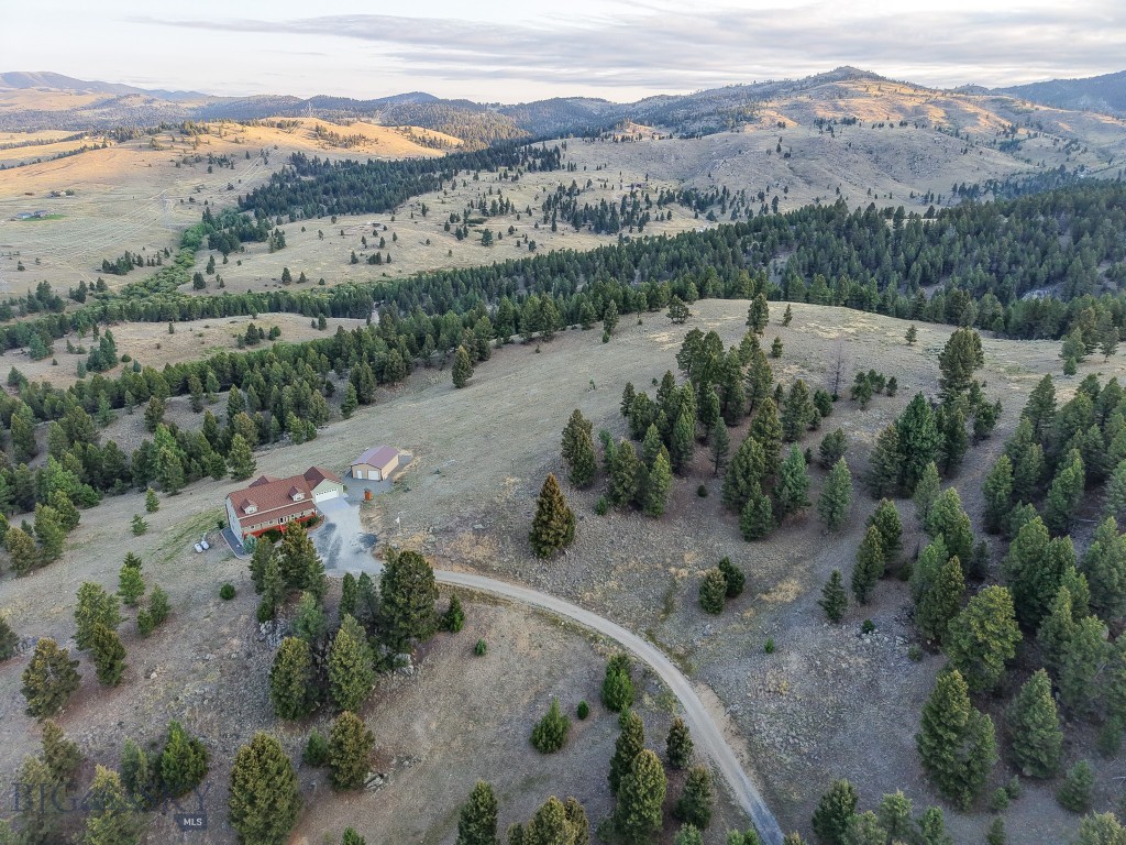 Aspen Valley Ranches - Residential