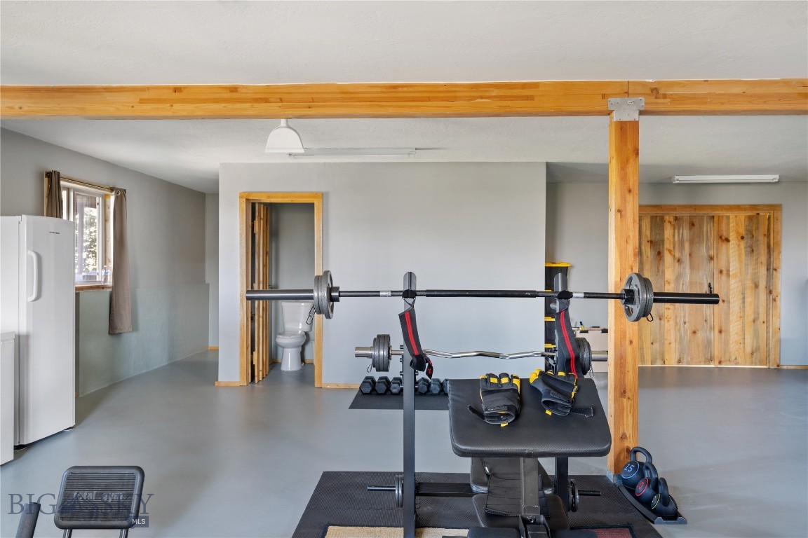 Aspen Valley Ranches - Residential