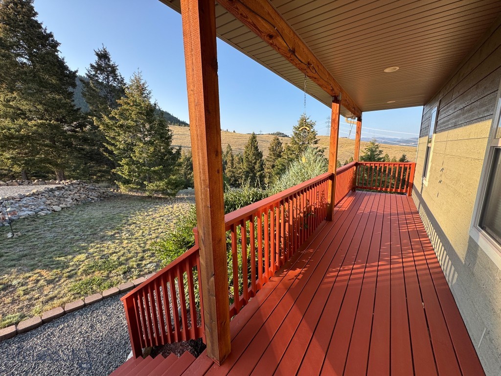 Aspen Valley Ranches - Residential