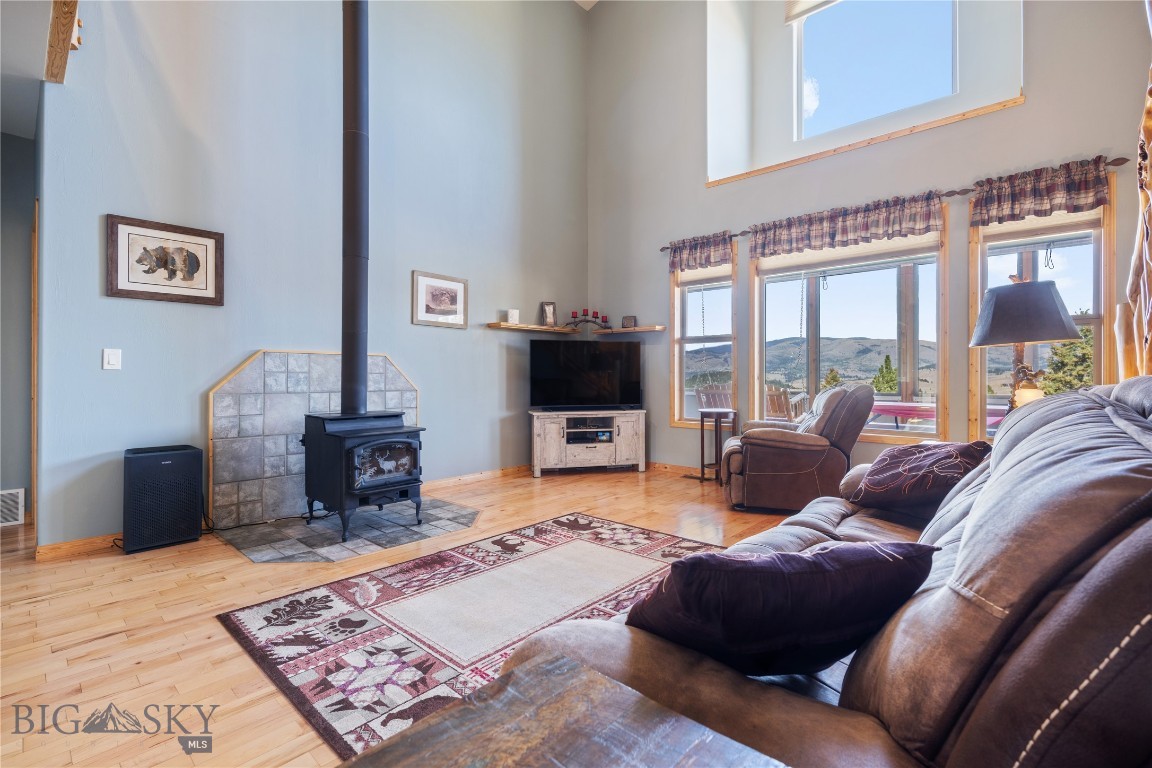 Aspen Valley Ranches - Residential