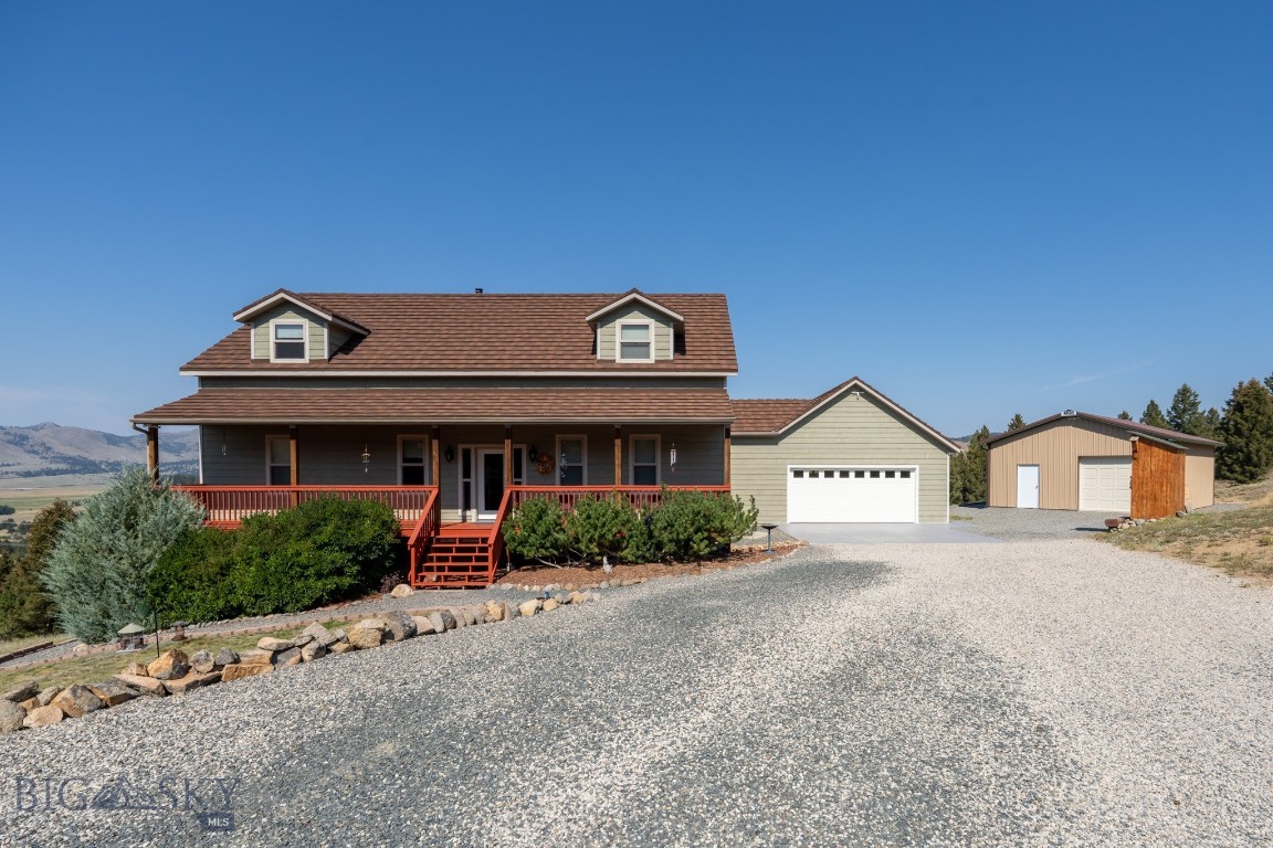 Aspen Valley Ranches - Residential