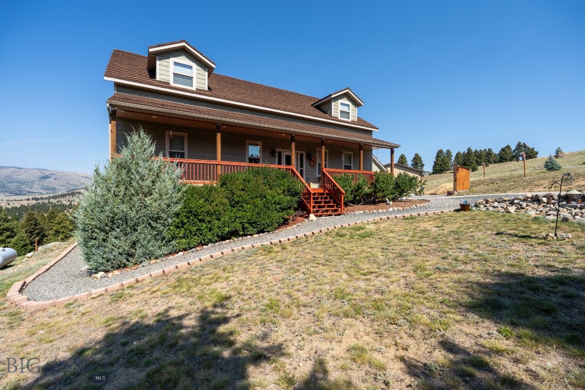 Aspen Valley Ranches - Residential