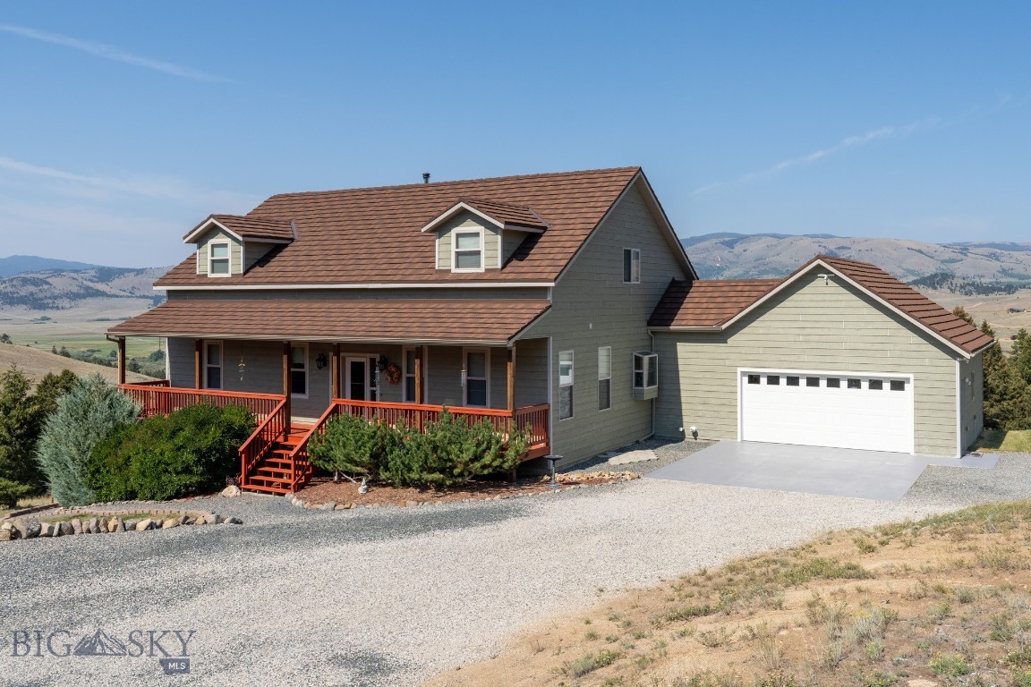 Aspen Valley Ranches - Residential