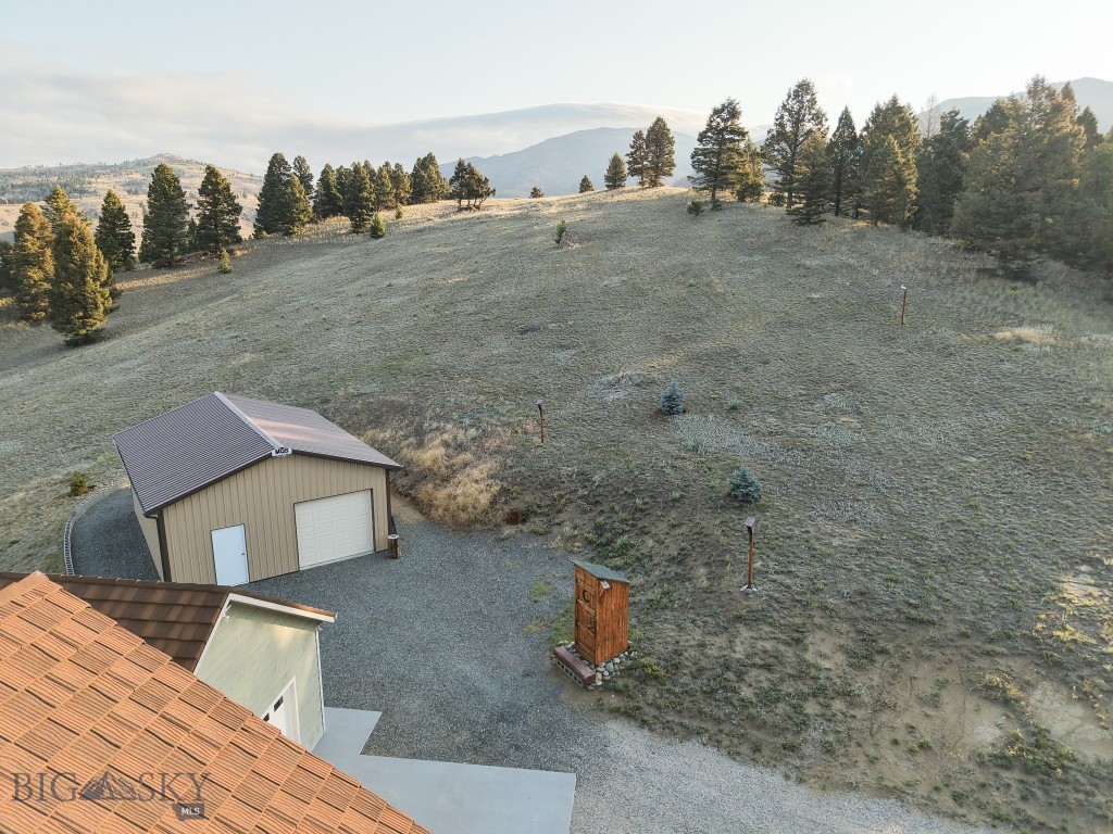 Aspen Valley Ranches - Residential