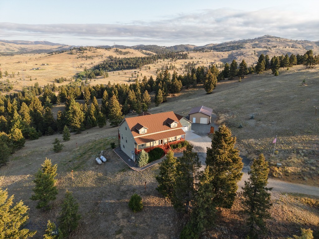 Aspen Valley Ranches - Residential
