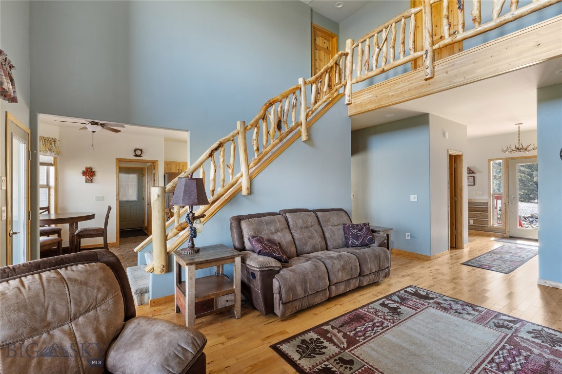 Aspen Valley Ranches - Residential