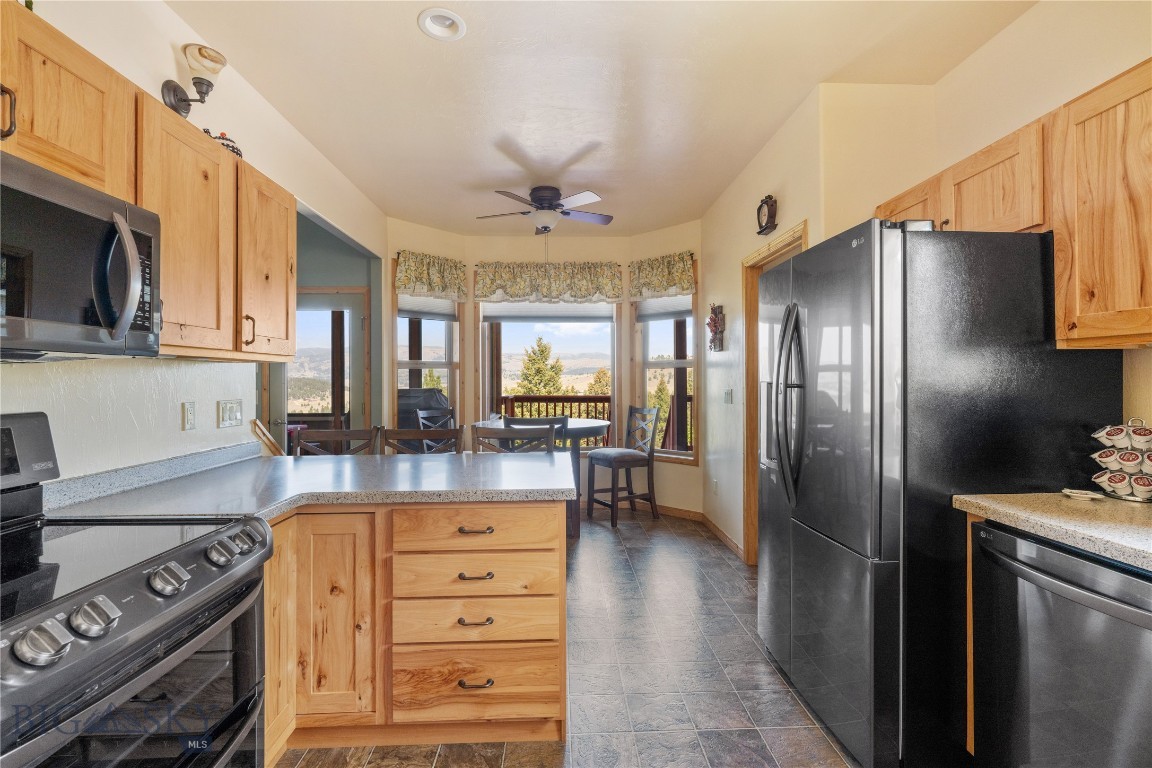 Aspen Valley Ranches - Residential