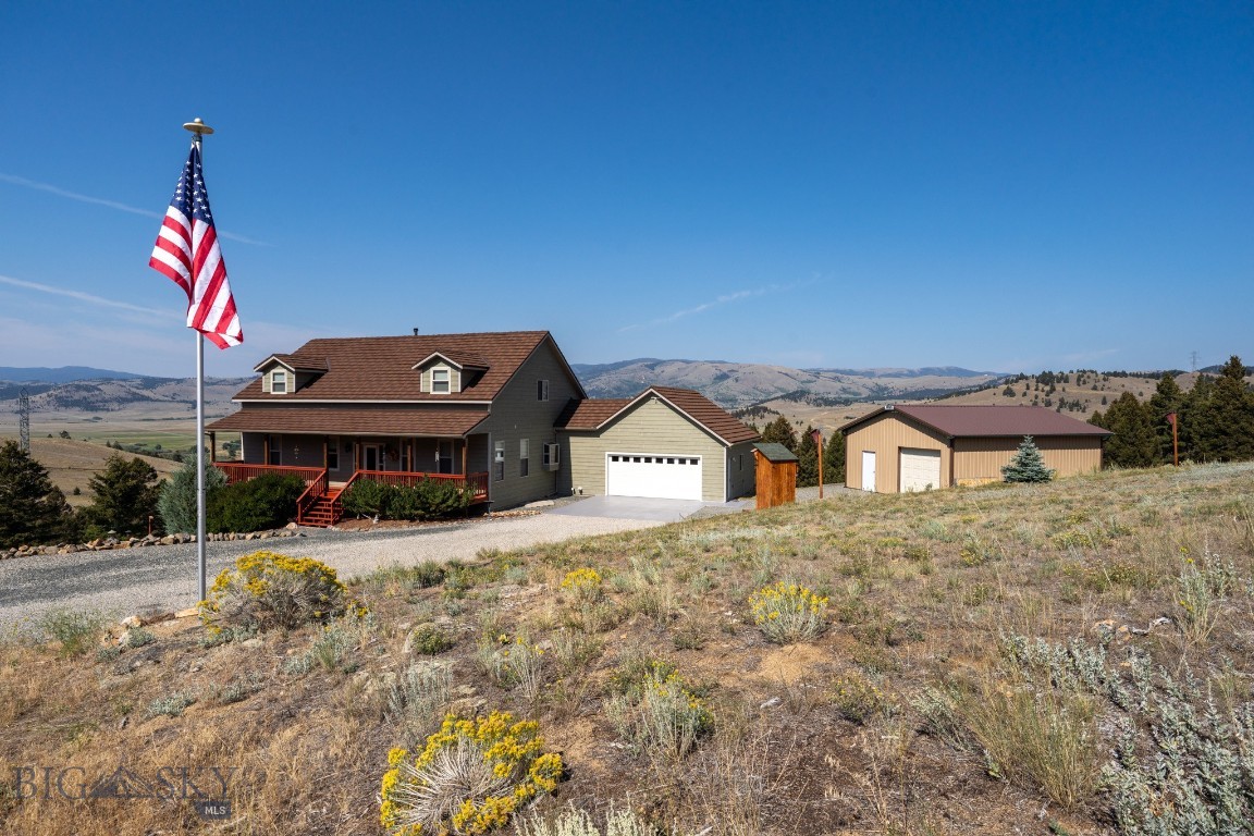 Aspen Valley Ranches - Residential