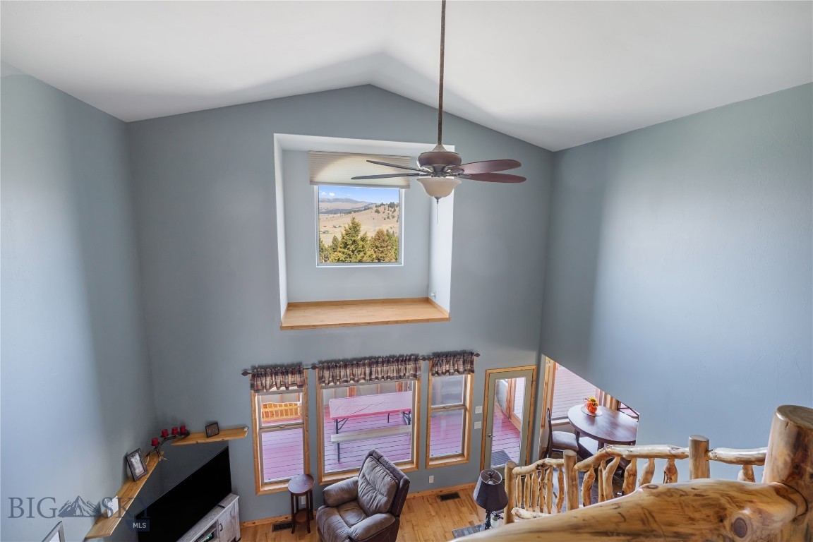 Aspen Valley Ranches - Residential