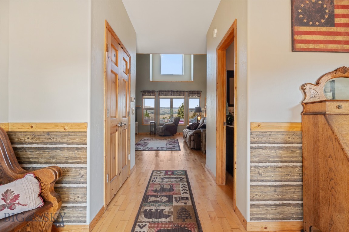 Aspen Valley Ranches - Residential