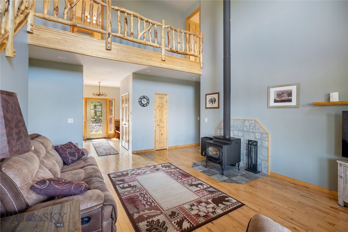 Aspen Valley Ranches - Residential