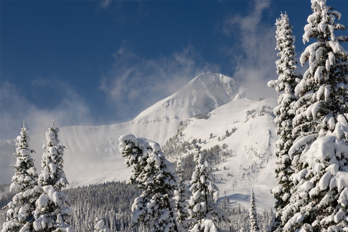Cascade Sub. - Big Sky - Land