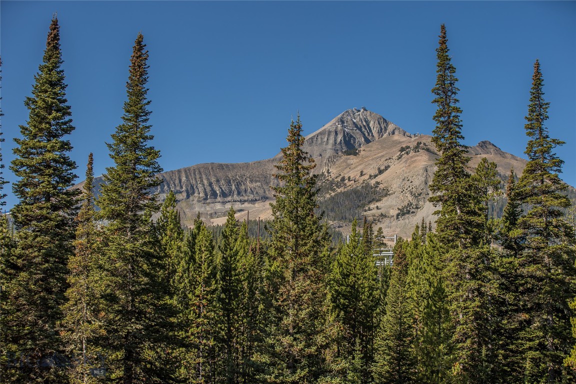 Cascade Sub. - Big Sky - Land