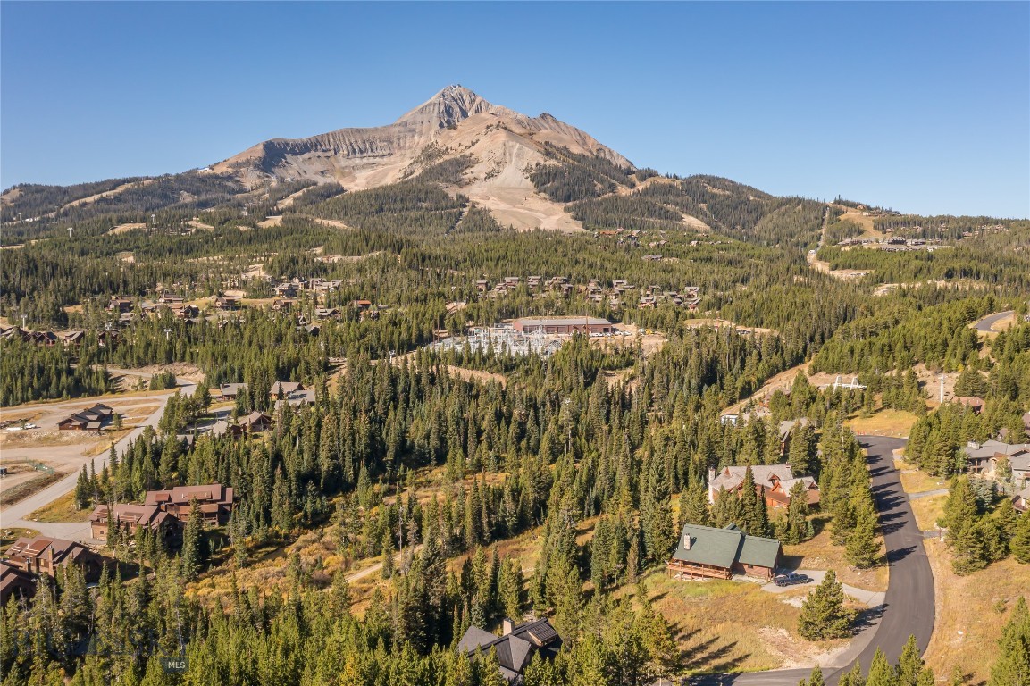 Cascade Sub. - Big Sky - Land